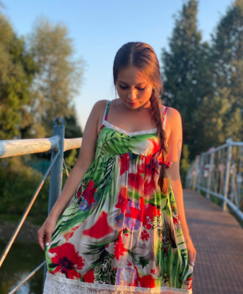 Проститутка Милана