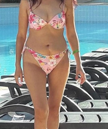 Проститутка Диана